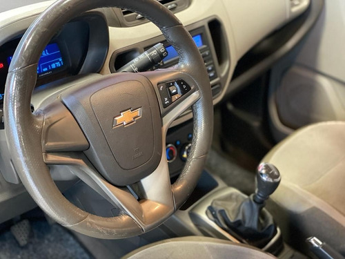 Imagem 9 de 20 de Chevrolet Spin 1.8 Ltz 8v