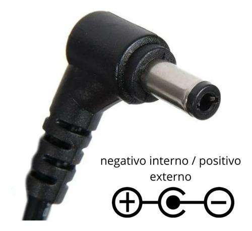 Fonte P/ Pedal Aguilar De Baixa Tone Hammer 18v 1a Bivolt