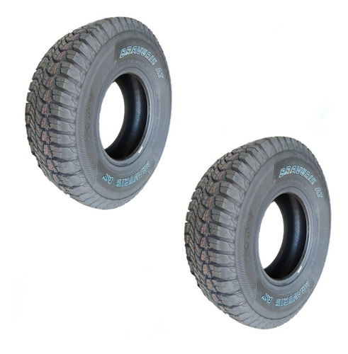 D'upla 31x10.5 R15 109q Barum Bravuris At