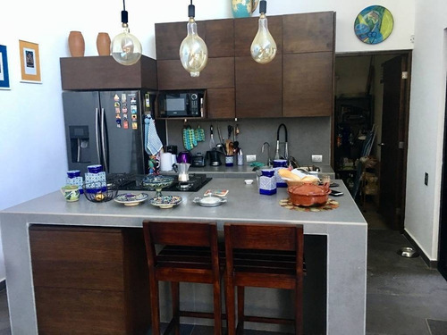 Imagen 16 de 21 de Hermosa Casa En Venta En Bosques De Bambú Playa Del Carmen P3024