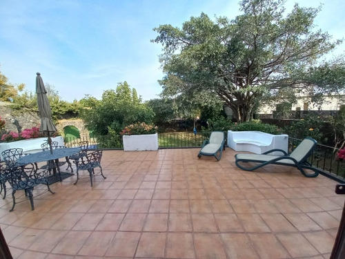 Casa Sola En Tetela Del Monte, Cuernavaca, Morelos