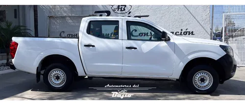 Np 300 2020 Doble Cabina T/m A/ac