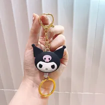 Comprar Llaveros Kawaii - Moda Koreana - Llaveros De Colección Kitty