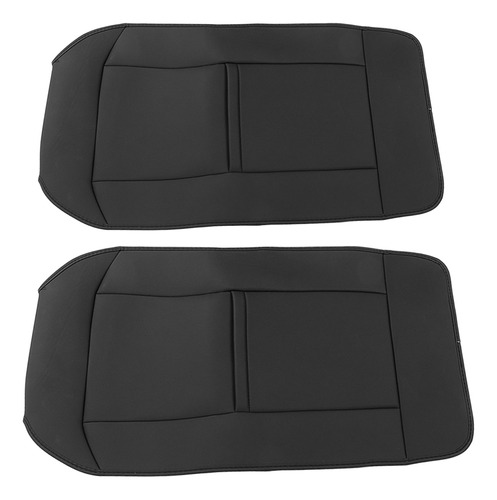 Almohadilla Antipatadas Para Asiento De Auto, 2 Piezas