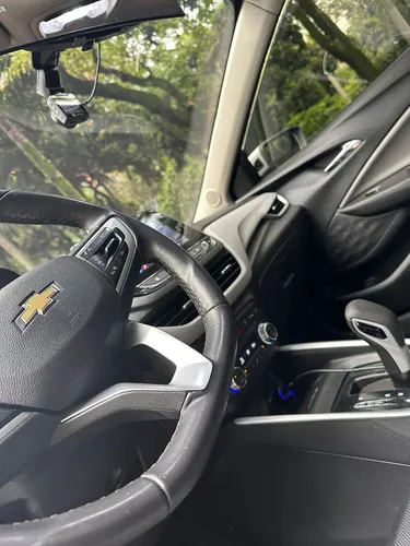 Chevrolet Onix 1.0T Premier Sedan At