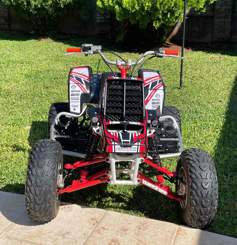 Imagen 7 de 8 de Yamaha Banshee 350