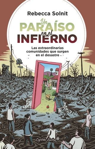 Un Paraiso En El Infierno