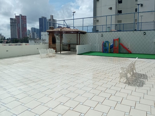 Imagem 21 de 22 de Apartamento 2 Quartos Sendo 1 Suíte 76m2 No Caminho Das Arvores - Chr044 - 69929762