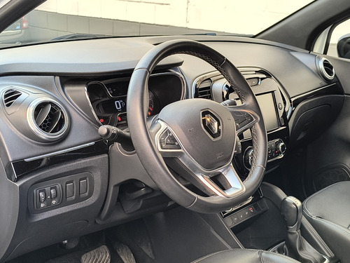 Renault Captur 1.3 TCE FLEX INTENSE X-TRONIC