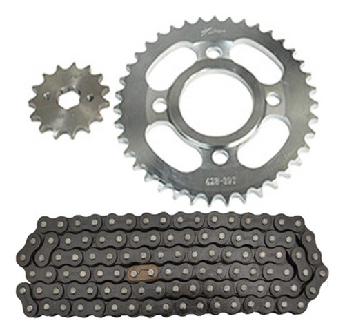 Kit De Sprocket Ft150 42d-15d 428h-108l