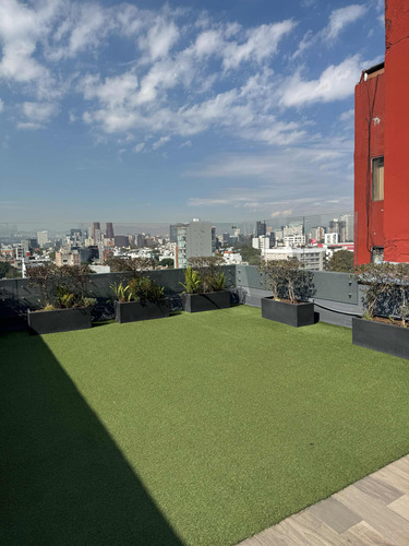 Departamento Nuevo A Estrenar Rio Rhin