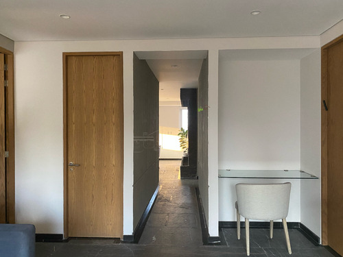 Departamento En Venta En Residencial Binome Interlomas Huixquilucan