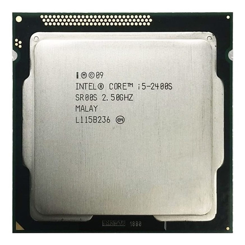 Chyyac Intel Core Ghz Quad-core Cpu Procesador Lga