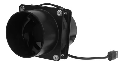Absorbedor De Humo De Soldadura Usb De 5 V, Extractor De Hum