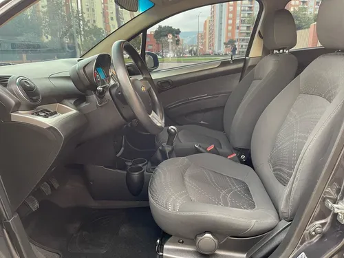 Chevrolet Spark GT 1.2 Ltz