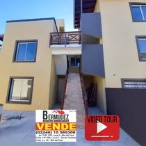 Comprar Venta Depto T\u002Fcasa 3 Amb Z Centro Santa Teresita 36 E\u002F 3 Y 4
