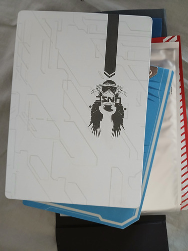 Halo 4 Limited Edition Ntsc-j Xbox 360 Funciona En Ntsc (Usado)