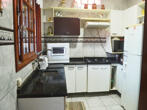 Imagem 12 de 25 de Casa - Ca00241 - 70268807