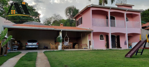 Imagem 3 de 15 de Chácara Para Venda Em Pinhalzinho, Zona Rural, 2 Dormitórios, 2 Banheiros - 86_1-2408337