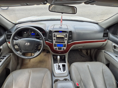 Hyundai Santa Fe SANTA FE GLS 2.7 V6 4X4TIPTRONIC
