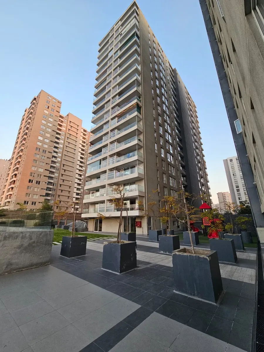 Imagen 1 de 14 de Excelente Departamento - Oportunidad De Inversión