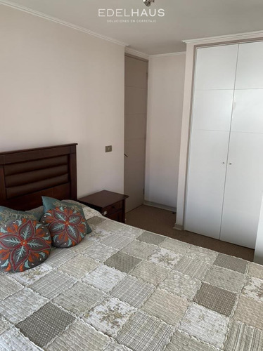 Departamento En Venta, Condominio Huantajaya En Iquique