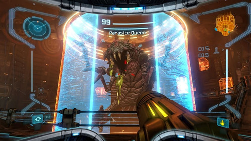 Imagen 2 de 6 de Metroid Prime Remastered - Nintendo Switch