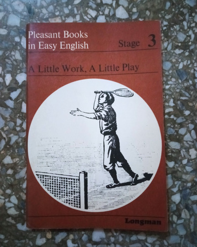 A Litlle Worl, A Little Play