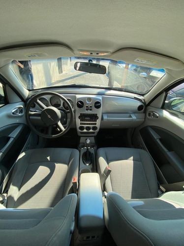 Chrysler Pt Cruiser