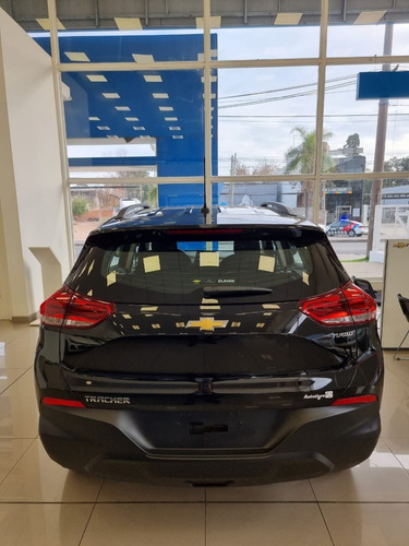 Chevrolet Tracker 1.2t Mt Gl