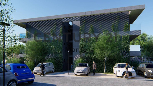 Imagen 26 de 30 de Venta Departamento De 3 Ambientes Con Balcón Y Cochera Fija En Pozo