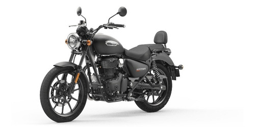 Imagen 19 de 25 de Royal Enfield Meteor 350 0km