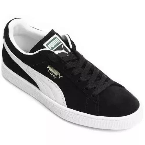 tenis puma suede super