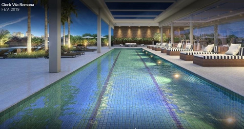 Imagem 8 de 14 de Vila Romana Sp Cobertura Duplex 436m, 5 Vagas