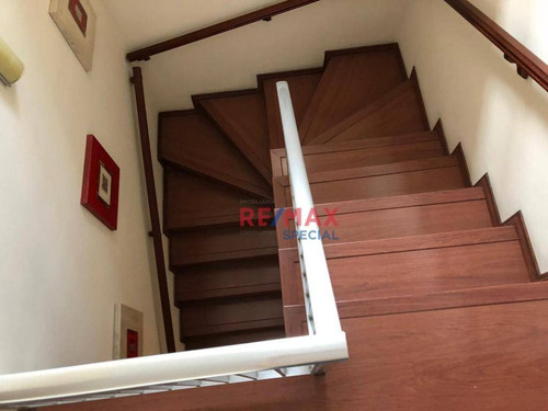 Imagem 17 de 30 de Sobrado Com 2 Dormitórios À Venda, 144 M² Por R$ 750.000,00 - Ponte Grande - Guarulhos/sp - So0104