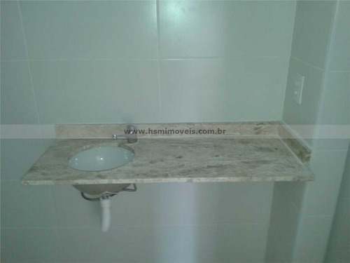 Apartamento - Baeta Neves - Sao Bernardo Do Campo - Sao Paulo | Ref.: - 16287