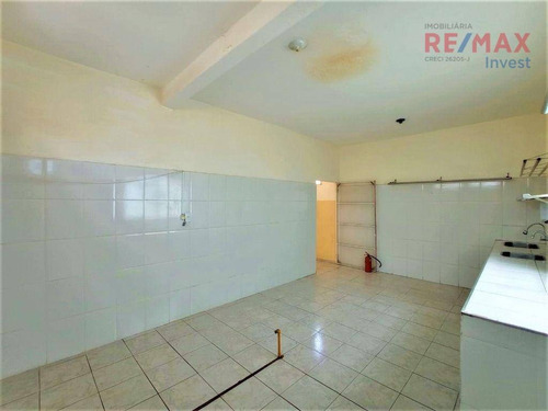 Imagem 10 de 11 de Ponto Para Alugar, 70 M² Por R$ 1.500,00/mês - Centro - Botucatu/sp - Pt0129