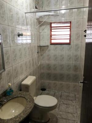 Imagem 4 de 12 de Casa No Bairro Verde Mar , Em Itanhaém, Litoral Sul