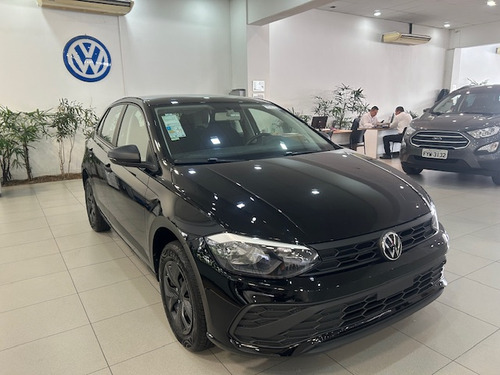 Polo 1.0 Mpi Track Manual