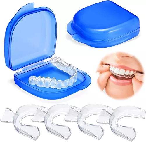 Protector Dental Moldeable