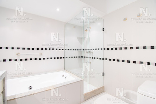 Penthouse Primera Fila Playa Brava- Ref: 3647