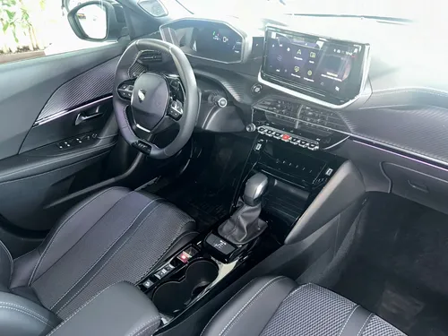 Peugeot 2008 Gt 1.2 2025