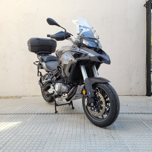 Imagen 14 de 24 de Benelli Trk 502 Trk502