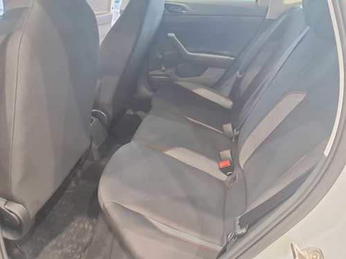 Volkswagen Polo 1.6 Msi Track