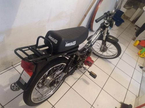 Mobilete