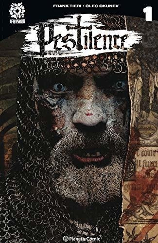 Pestilence Nº 01/02: Una Historia Sobre La Muerte (independi