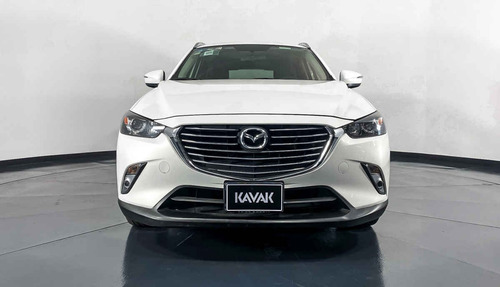 Imagen 5 de 15 de 40581 - Mazda Cx-3 2016 Con Garantía At