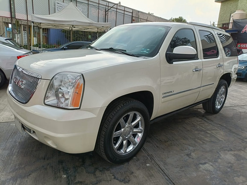 GMC Yukon 6.2 C Denali 403 Hp 4x4 At