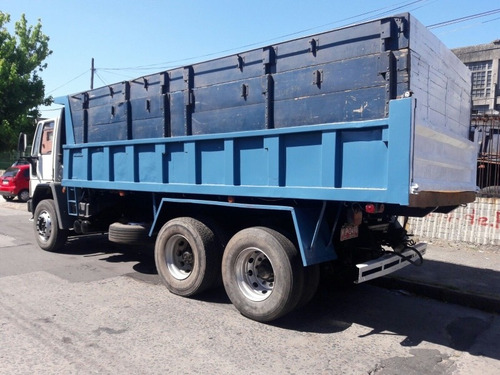 Ford Cargo