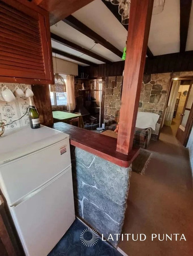 Imagen 6 de 13 de Apartamento En Península, 1 Dormitorio Y Medio